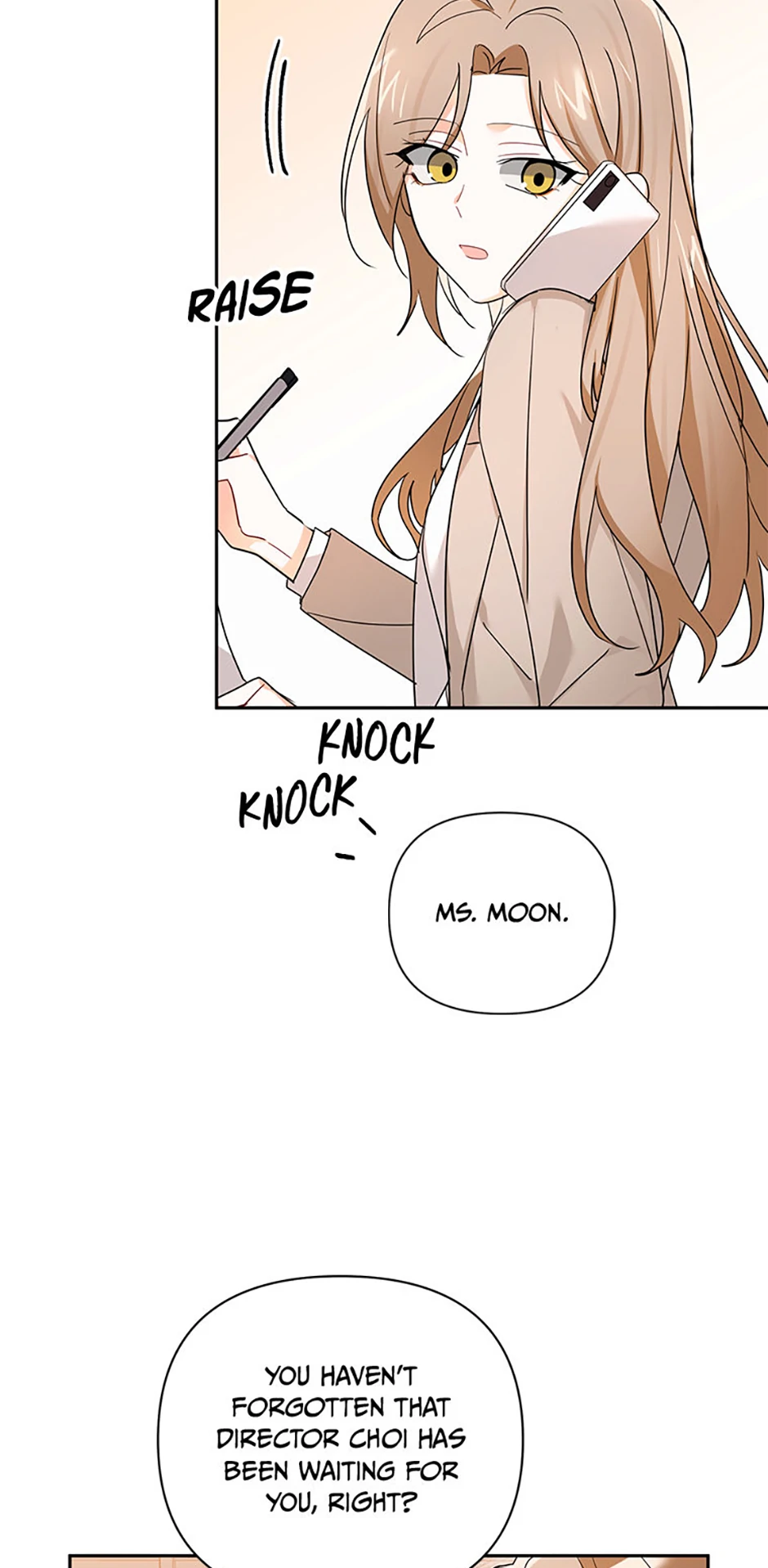 An Unwholesome Proposal Chapter 51 page 4