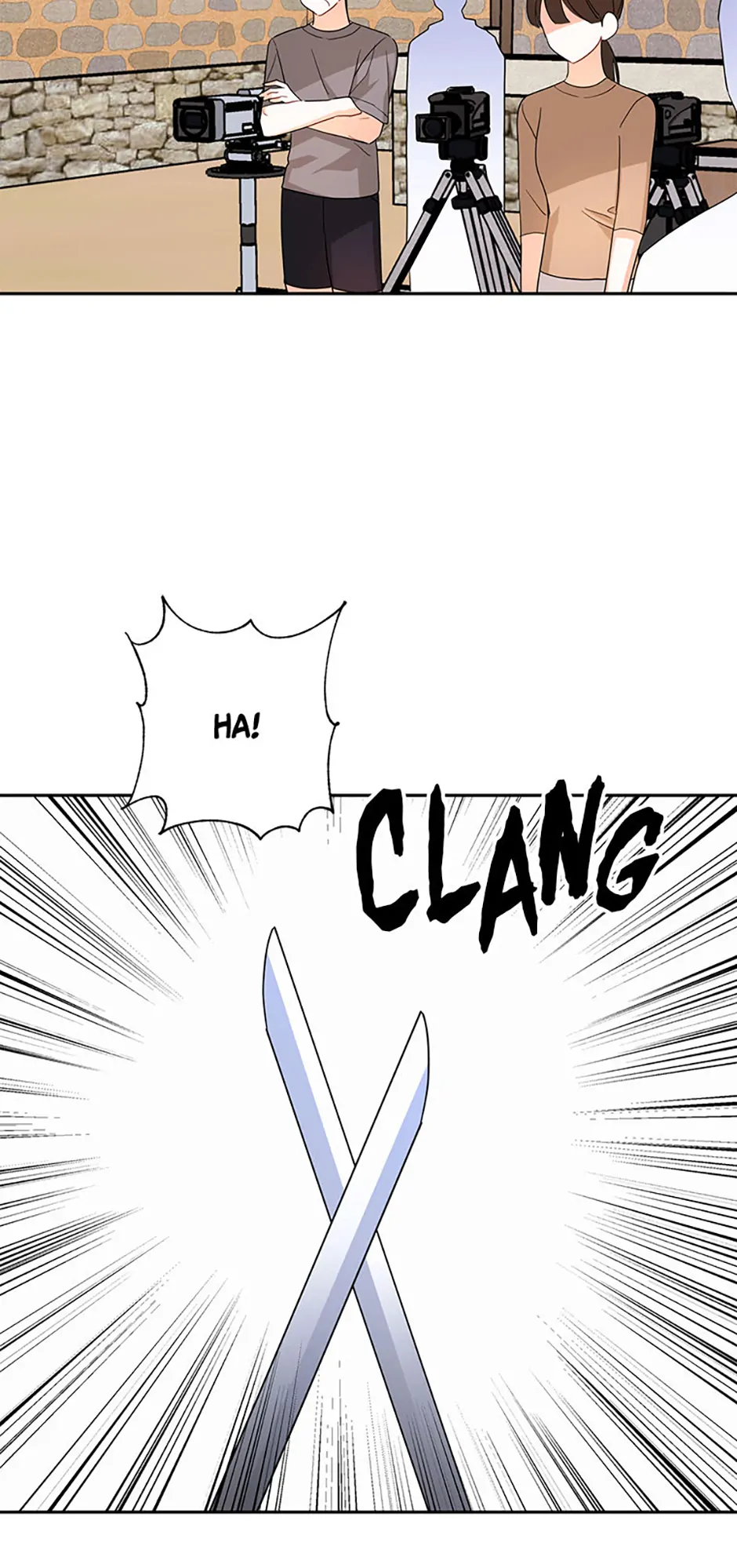 An Unwholesome Proposal Chapter 51 page 38