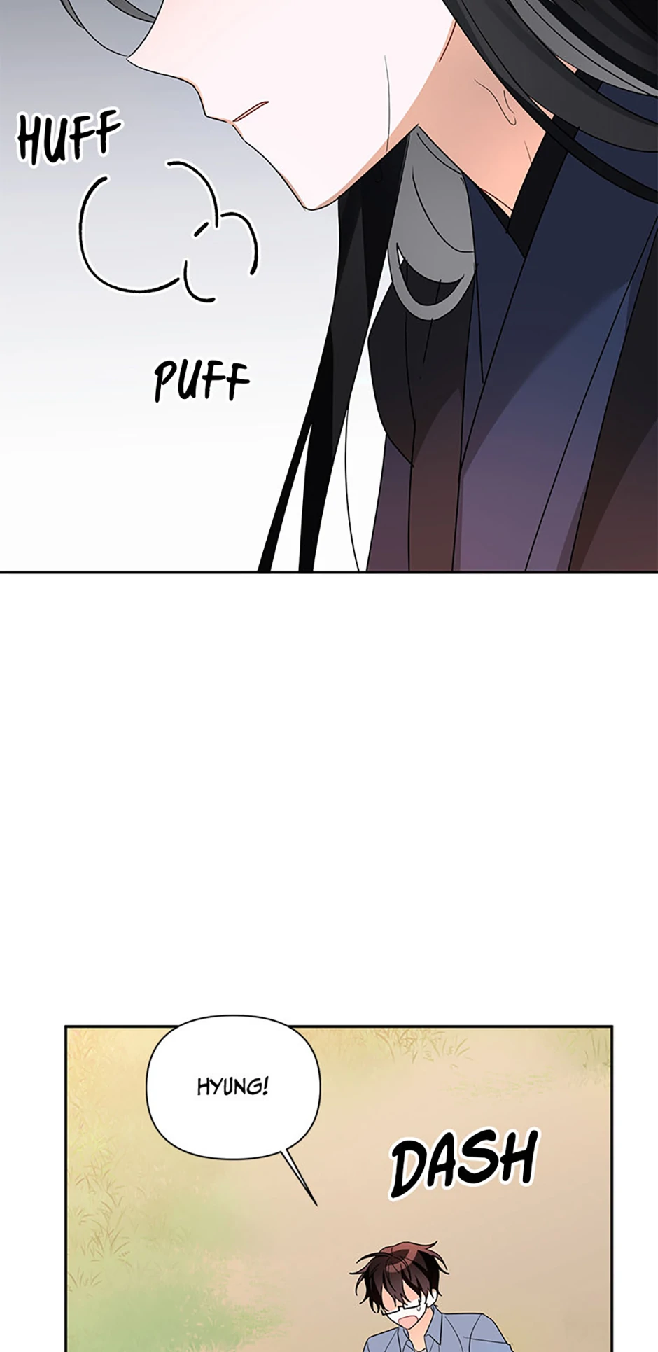 An Unwholesome Proposal Chapter 51 page 46
