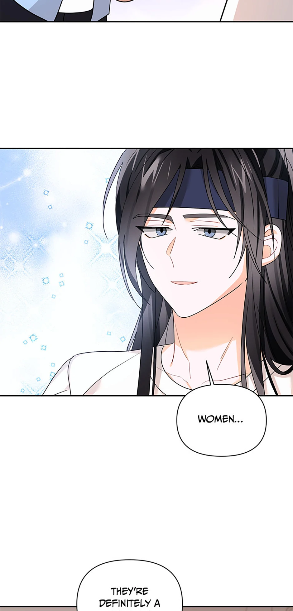 An Unwholesome Proposal Chapter 51 page 23