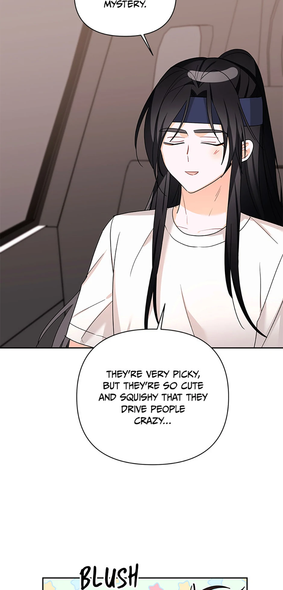 An Unwholesome Proposal Chapter 51 page 24