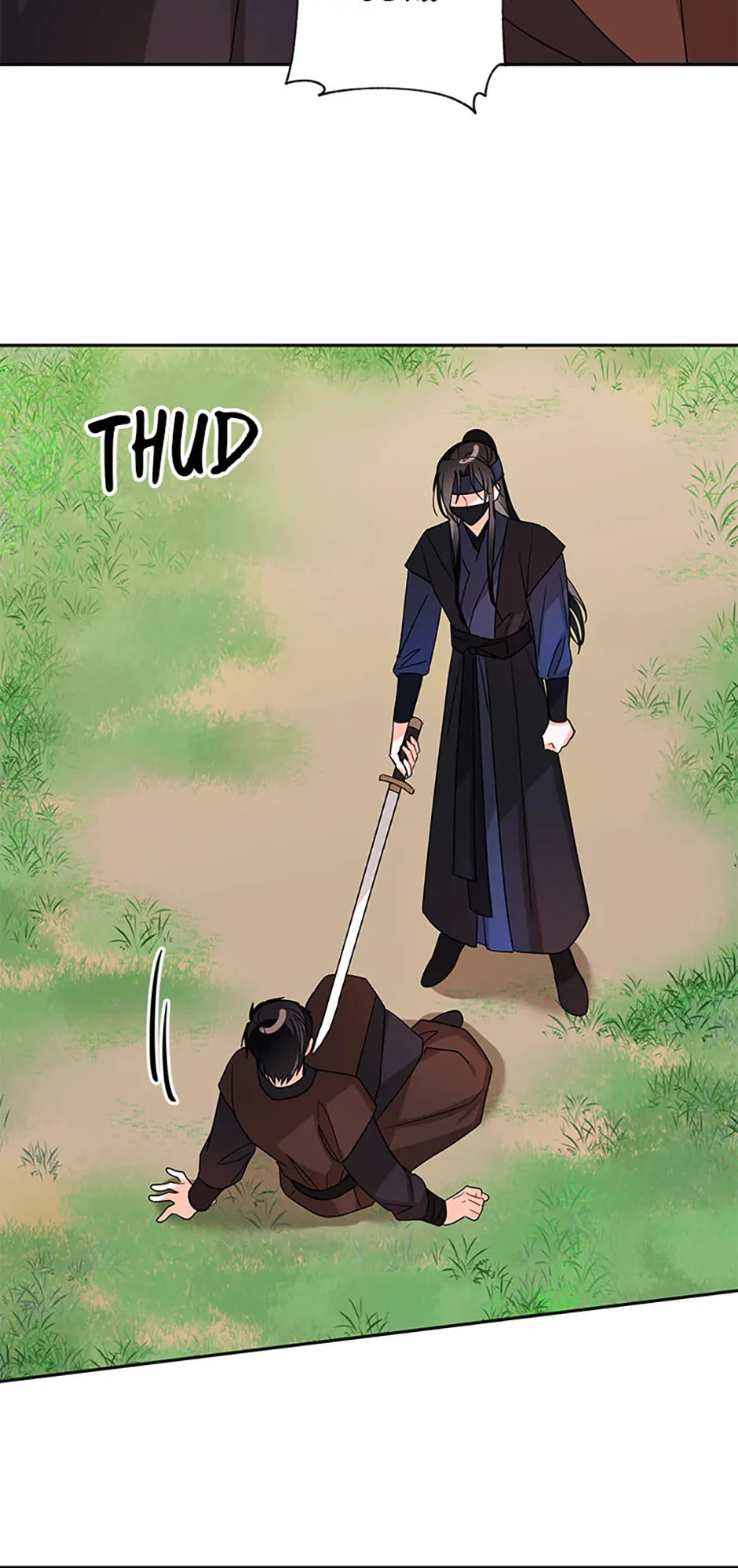 An Unwholesome Proposal Chapter 51 page 41