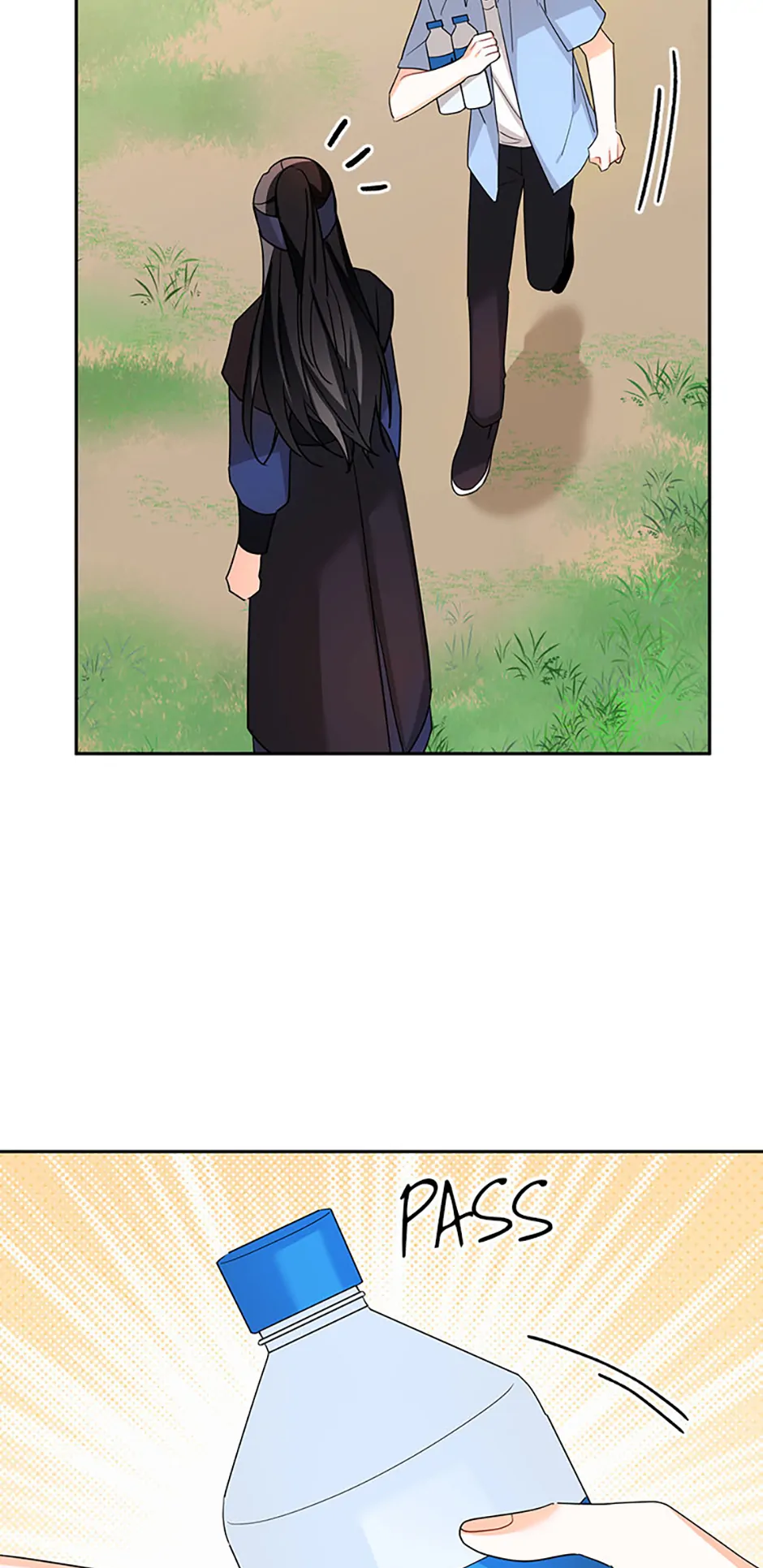 An Unwholesome Proposal Chapter 51 page 47