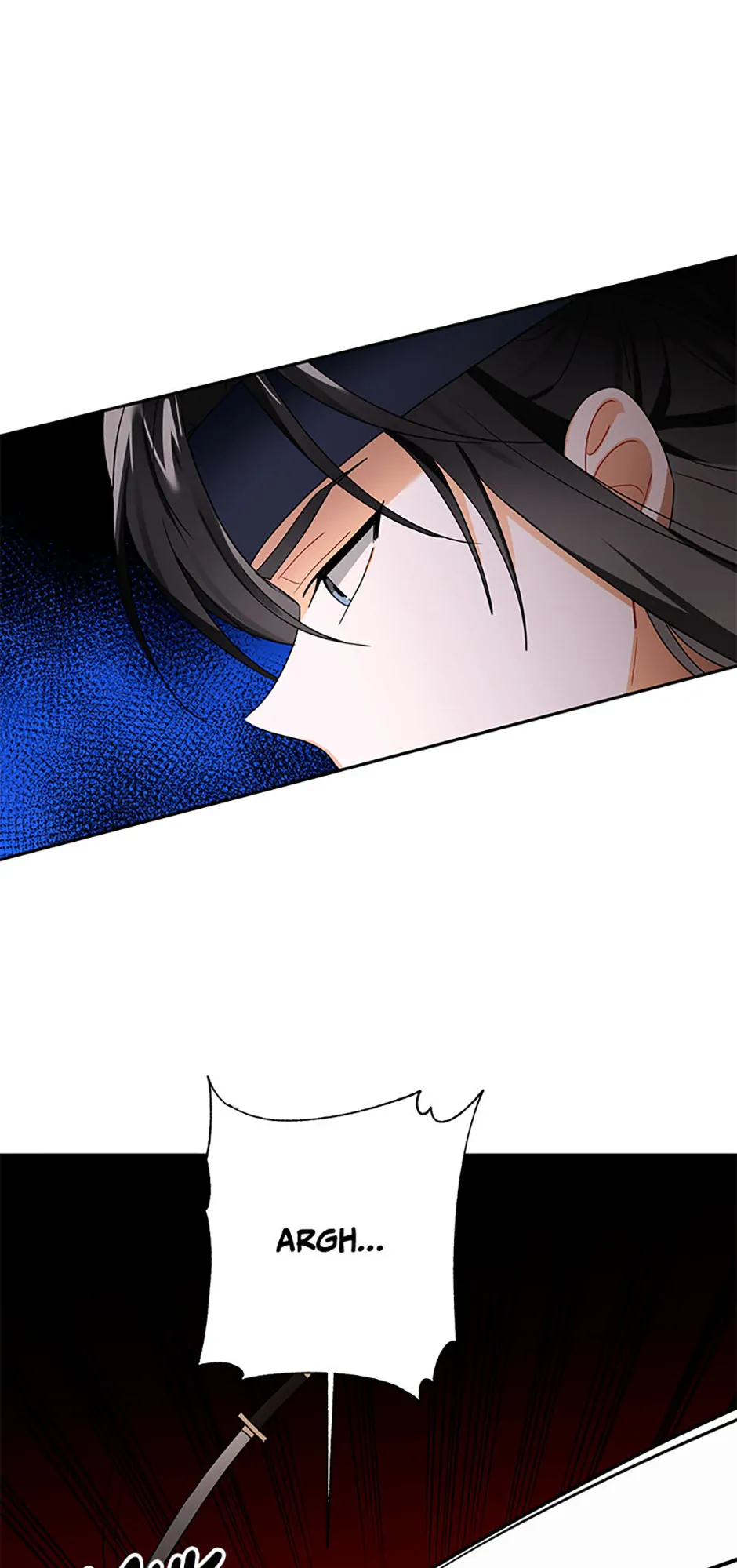 An Unwholesome Proposal Chapter 51 page 39
