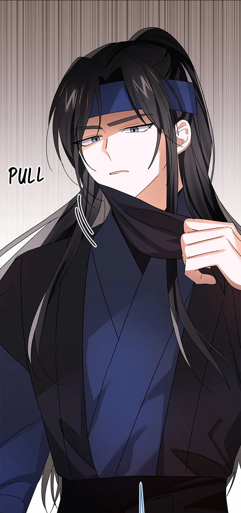 An Unwholesome Proposal Chapter 51 page 42