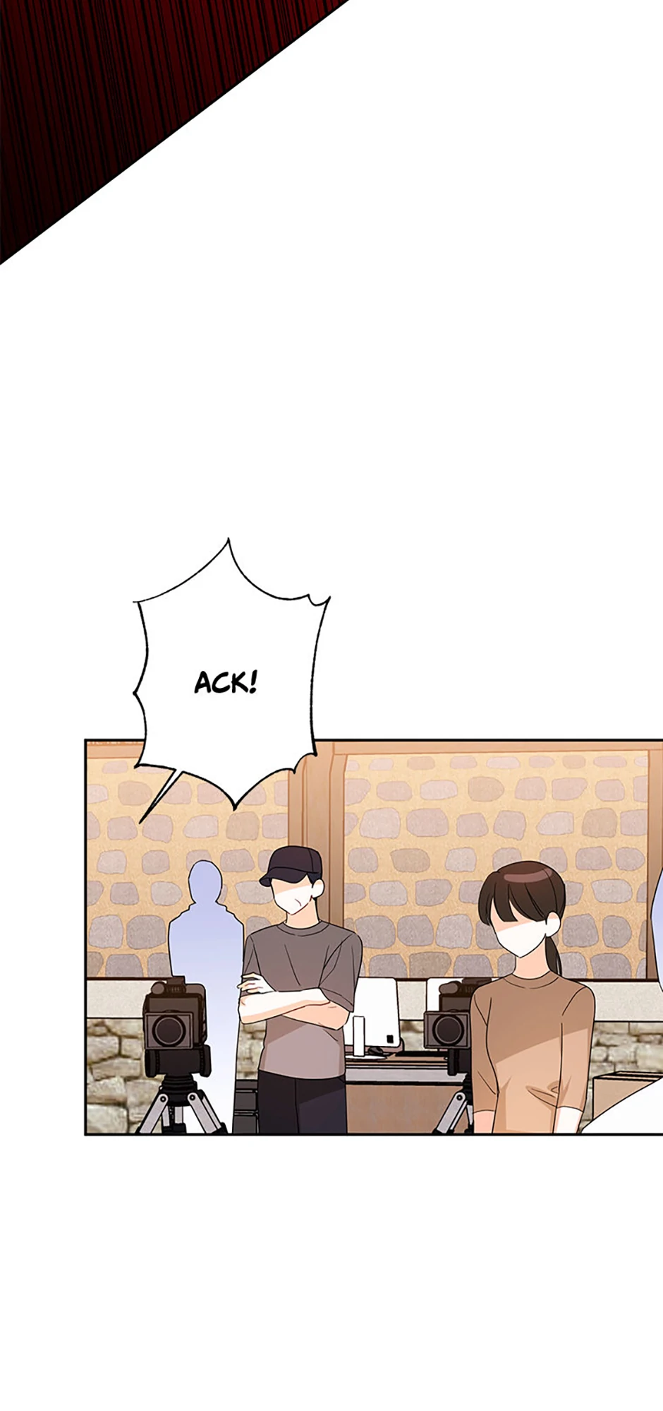An Unwholesome Proposal Chapter 51 page 44