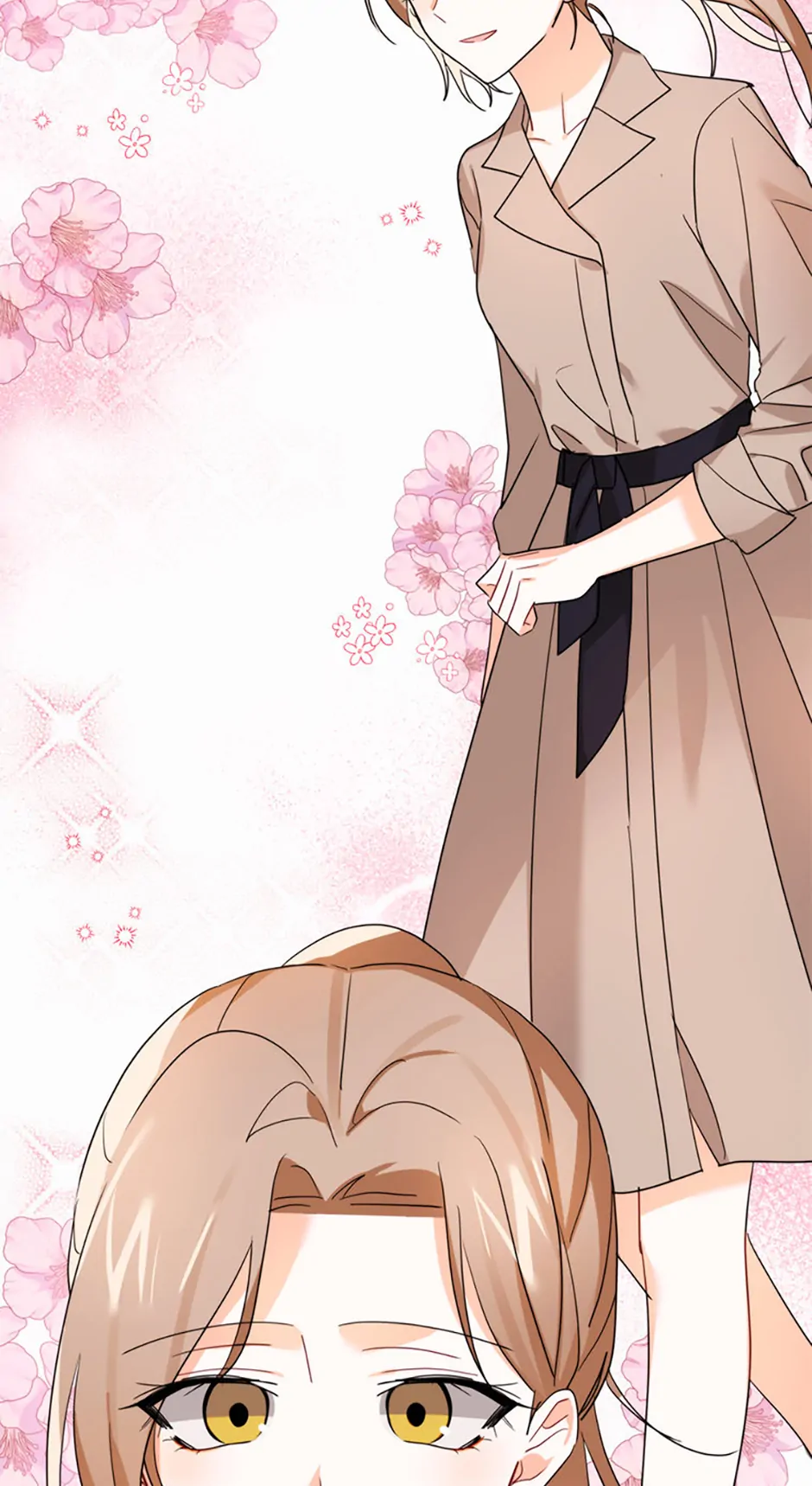 An Unwholesome Proposal Chapter 51 page 57