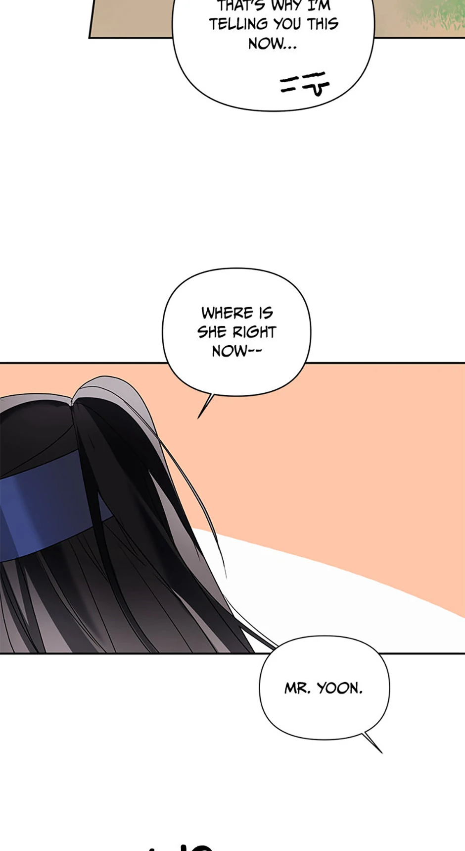 An Unwholesome Proposal Chapter 51 page 55