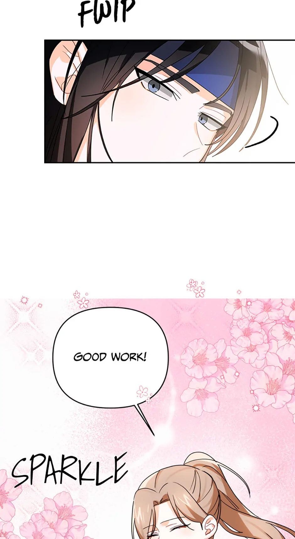 An Unwholesome Proposal Chapter 51 page 56