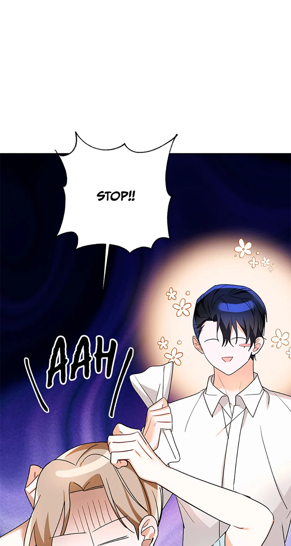 An Unwholesome Proposal Chapter 49 page 5