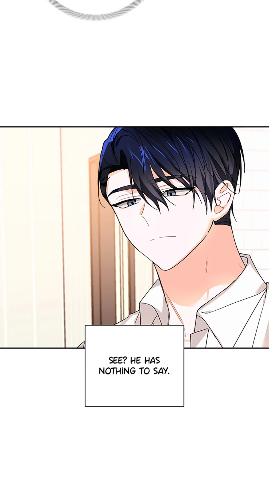 An Unwholesome Proposal Chapter 49 page 15