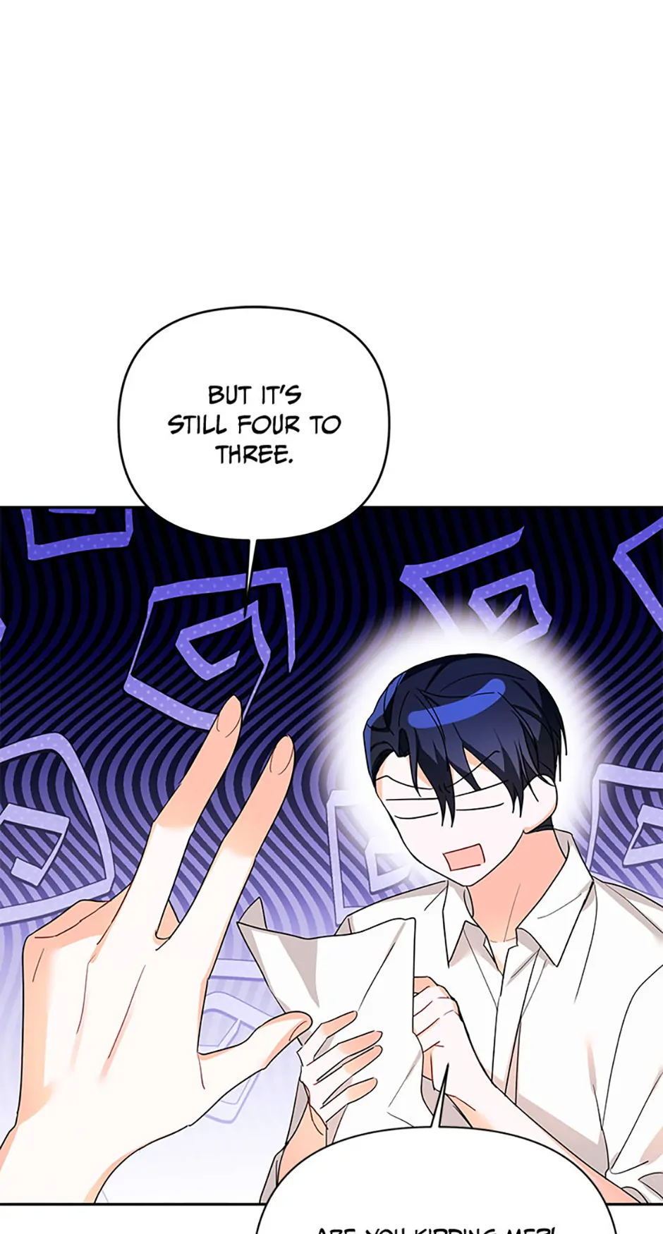 An Unwholesome Proposal Chapter 49 page 10