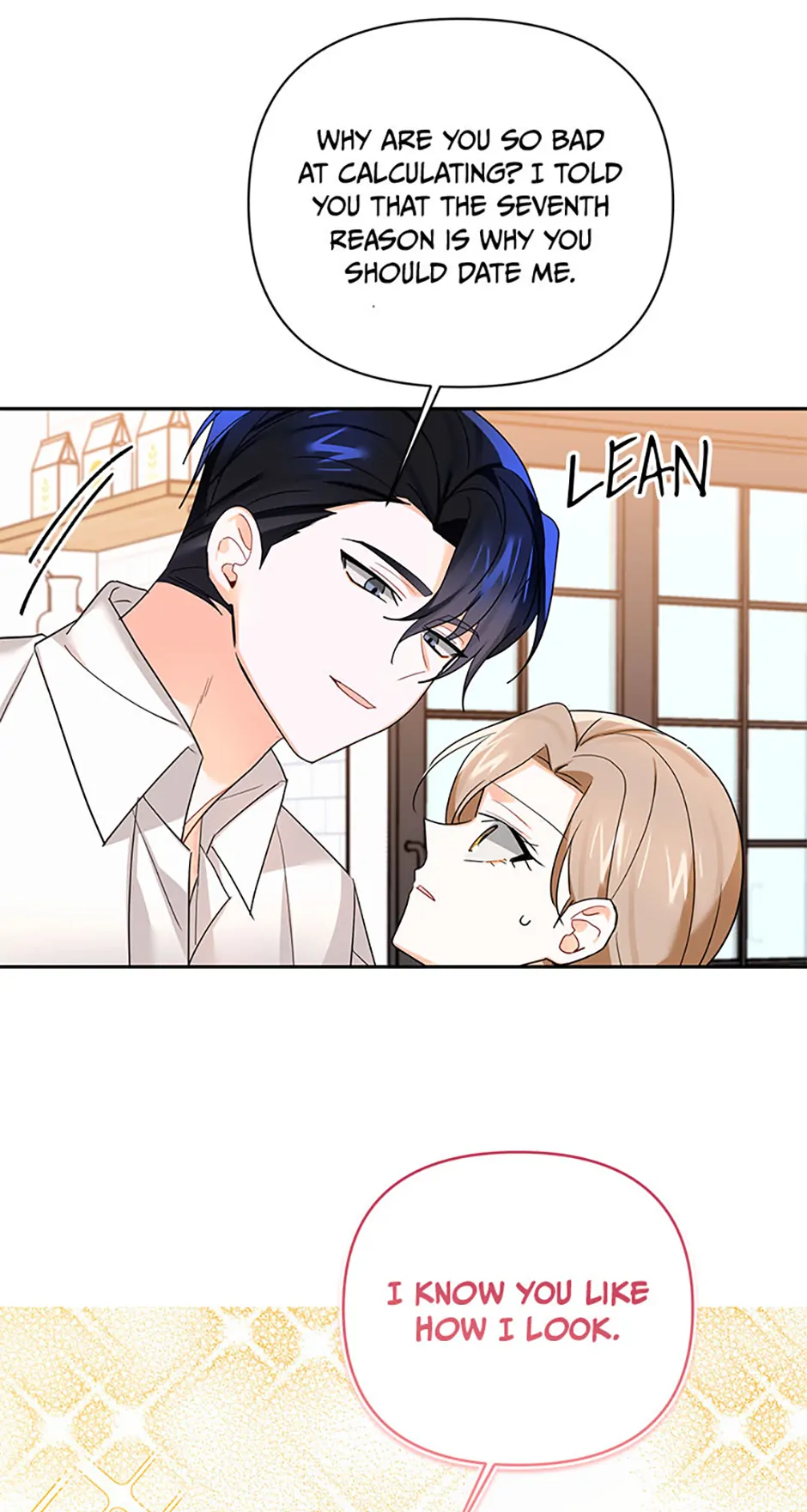 An Unwholesome Proposal Chapter 49 page 8