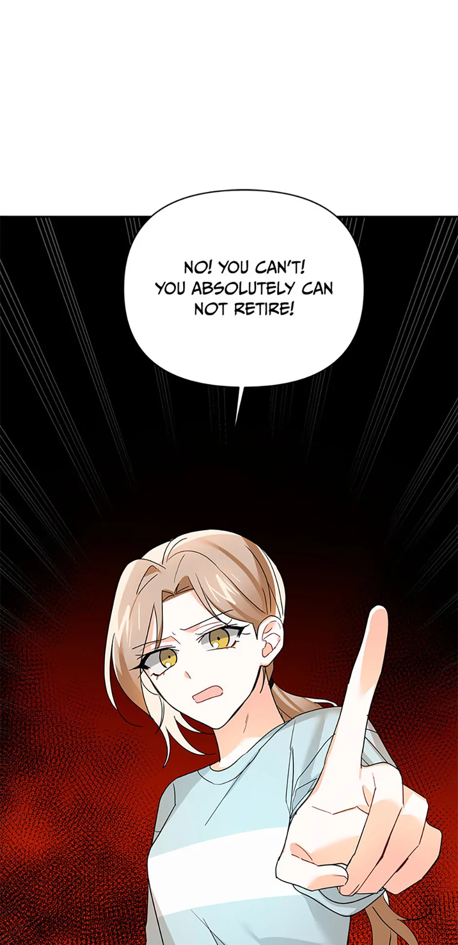 An Unwholesome Proposal Chapter 49 page 17
