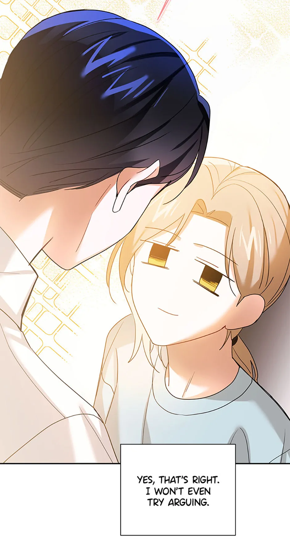 An Unwholesome Proposal Chapter 49 page 9