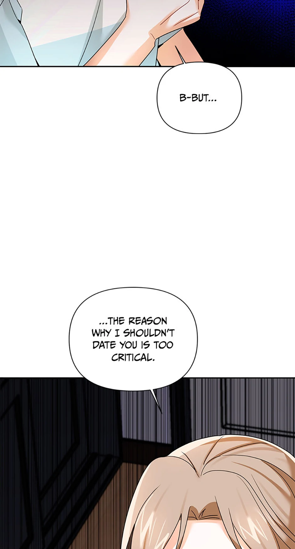 An Unwholesome Proposal Chapter 49 page 13