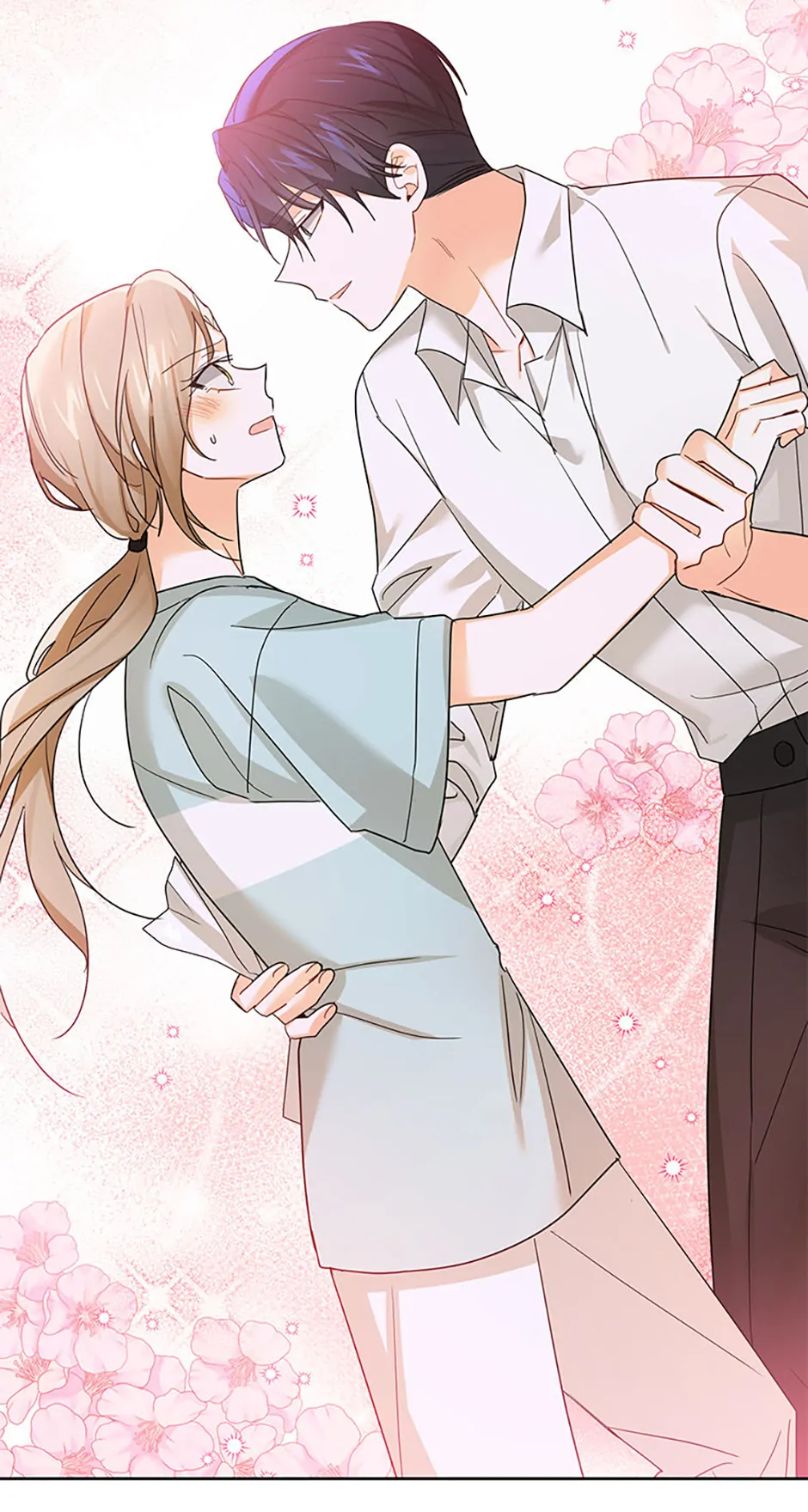 An Unwholesome Proposal Chapter 49 page 3