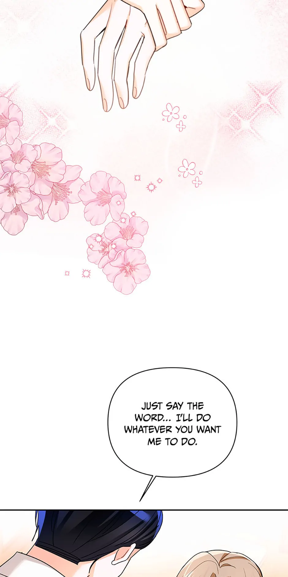 An Unwholesome Proposal Chapter 49 page 34