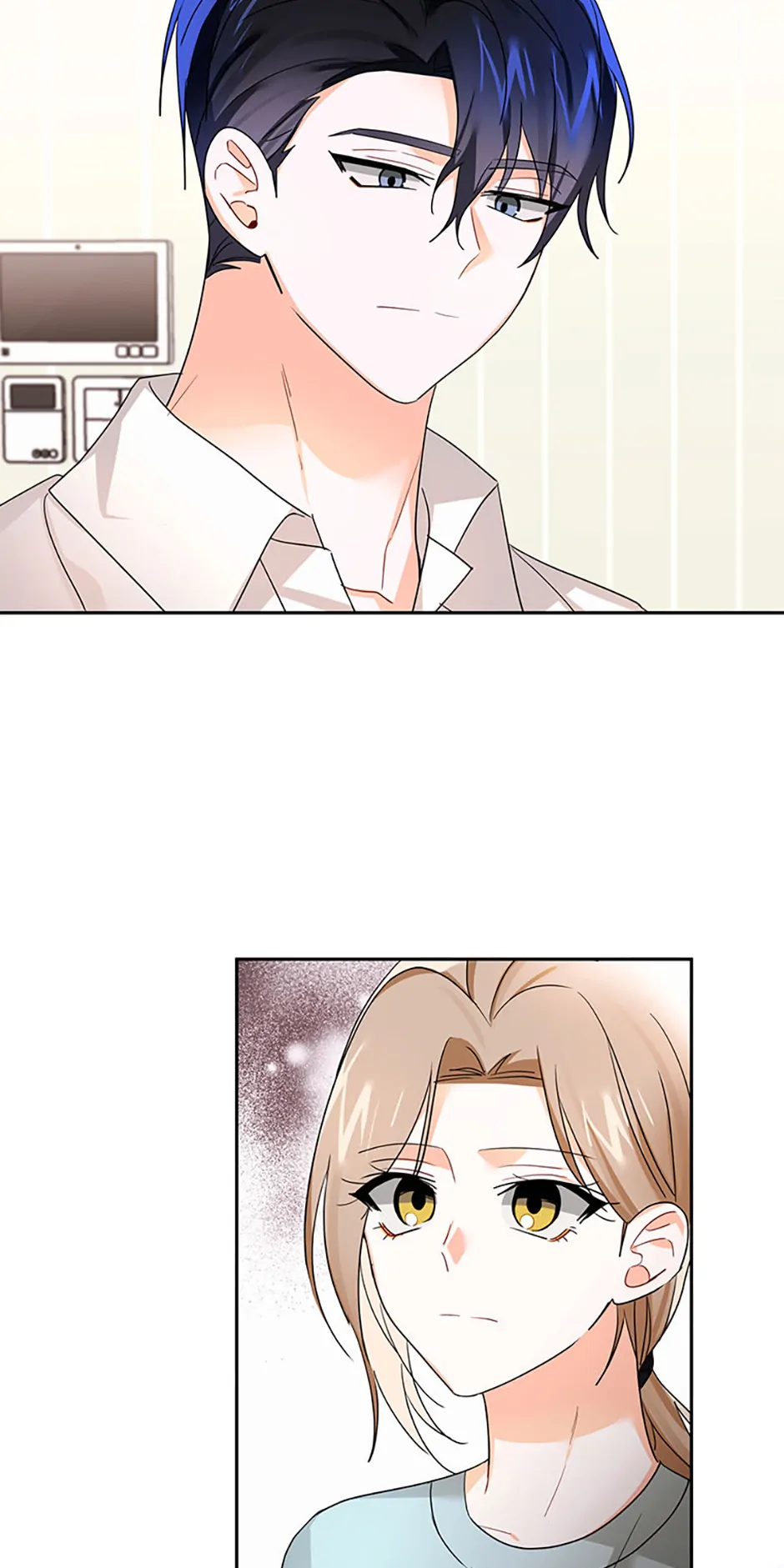 An Unwholesome Proposal Chapter 49 page 36