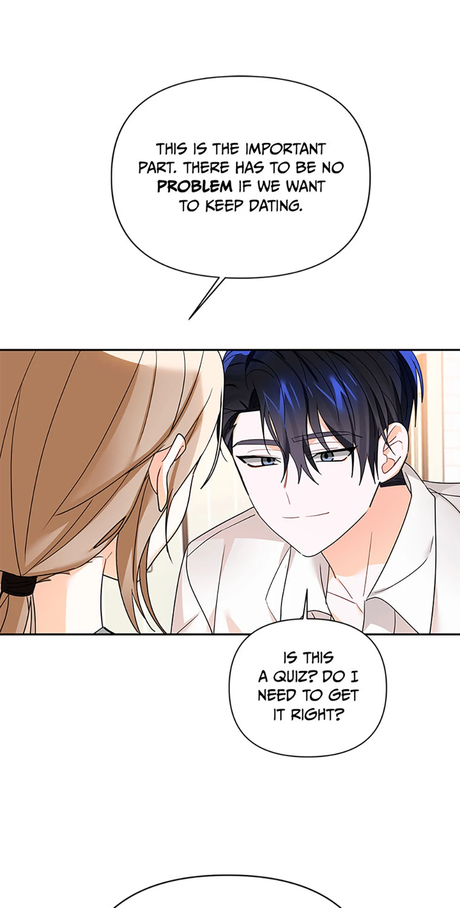 An Unwholesome Proposal Chapter 49 page 42