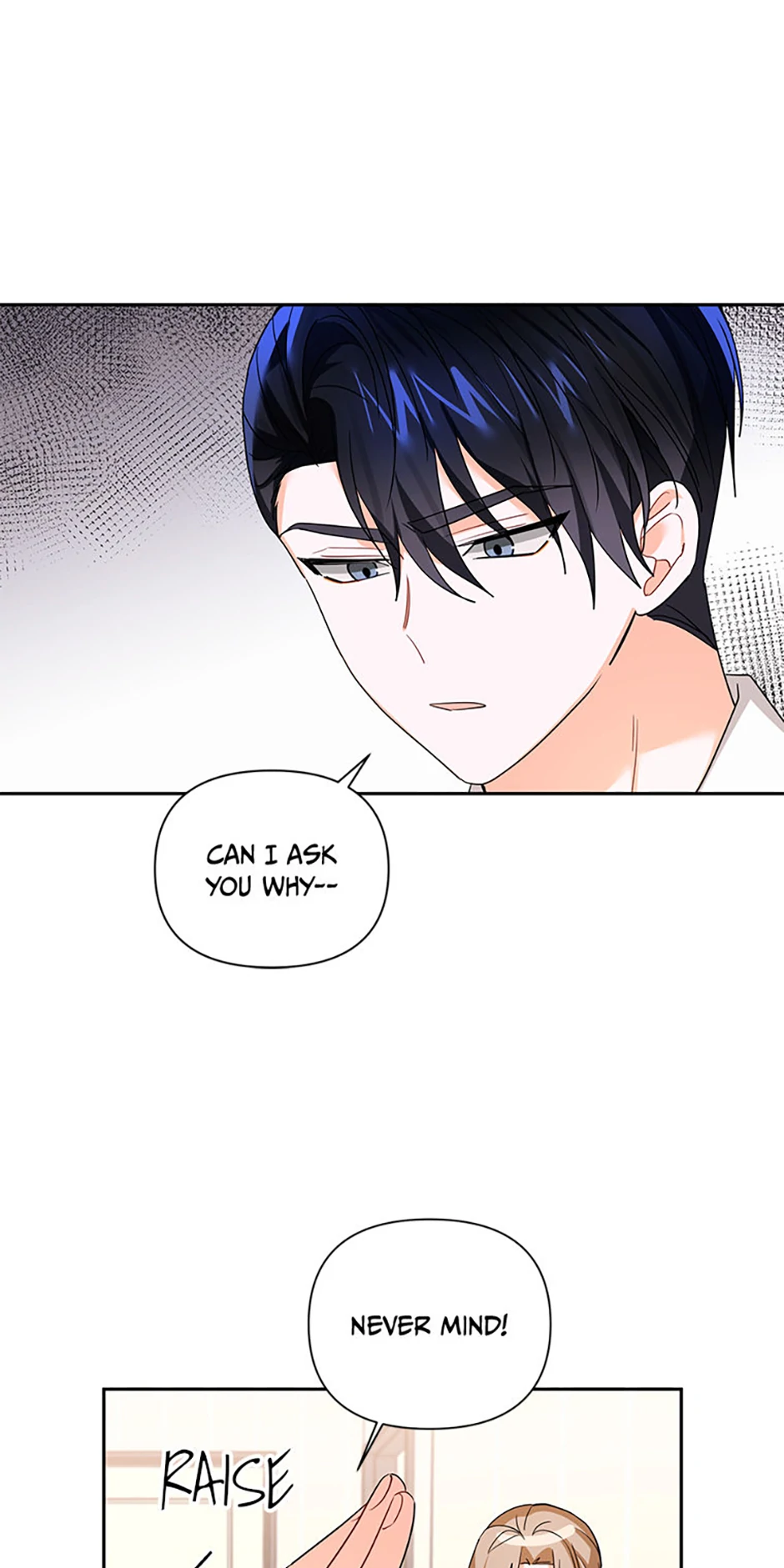 An Unwholesome Proposal Chapter 49 page 39