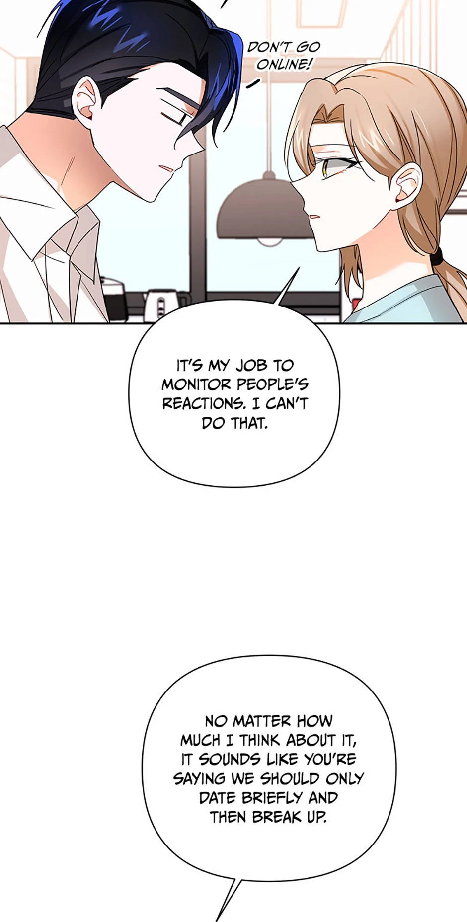 An Unwholesome Proposal Chapter 49 page 44