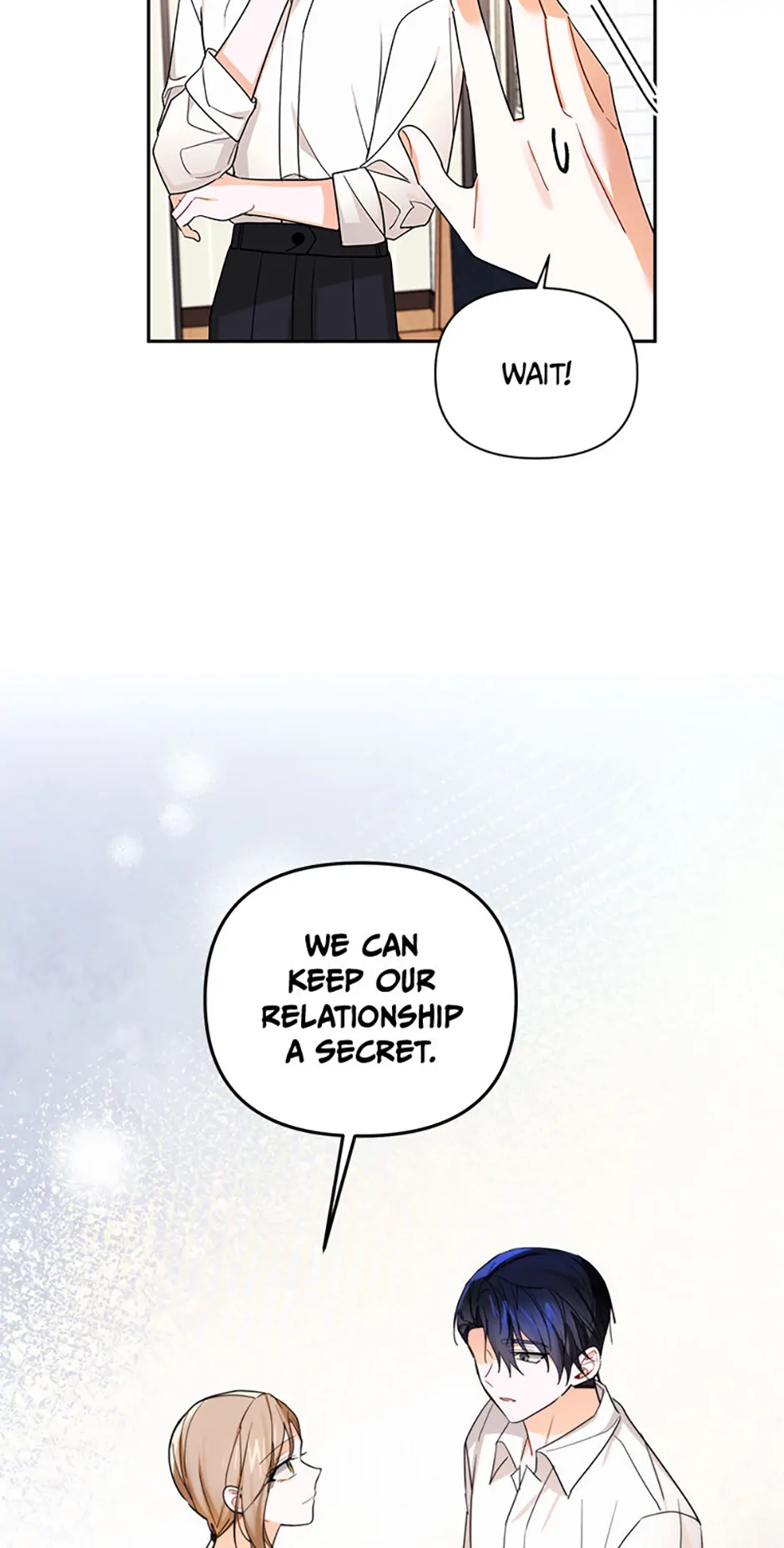 An Unwholesome Proposal Chapter 49 page 46