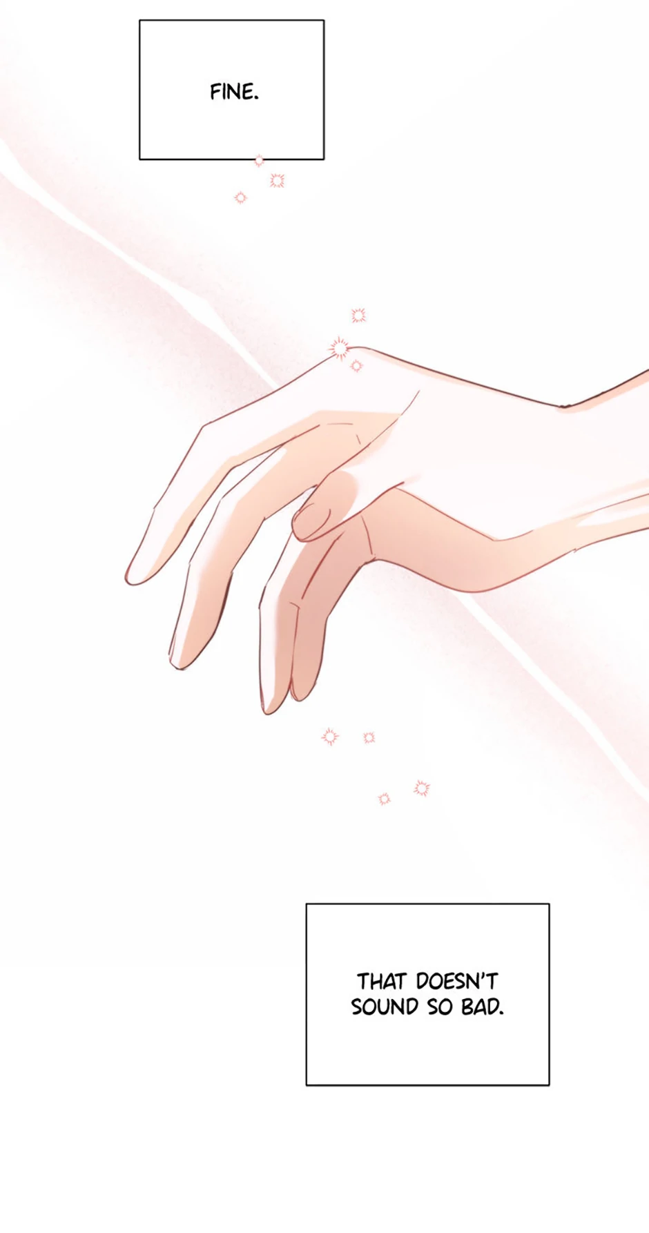 An Unwholesome Proposal Chapter 49 page 60