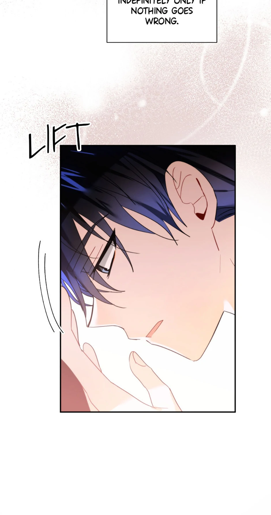An Unwholesome Proposal Chapter 49 page 59