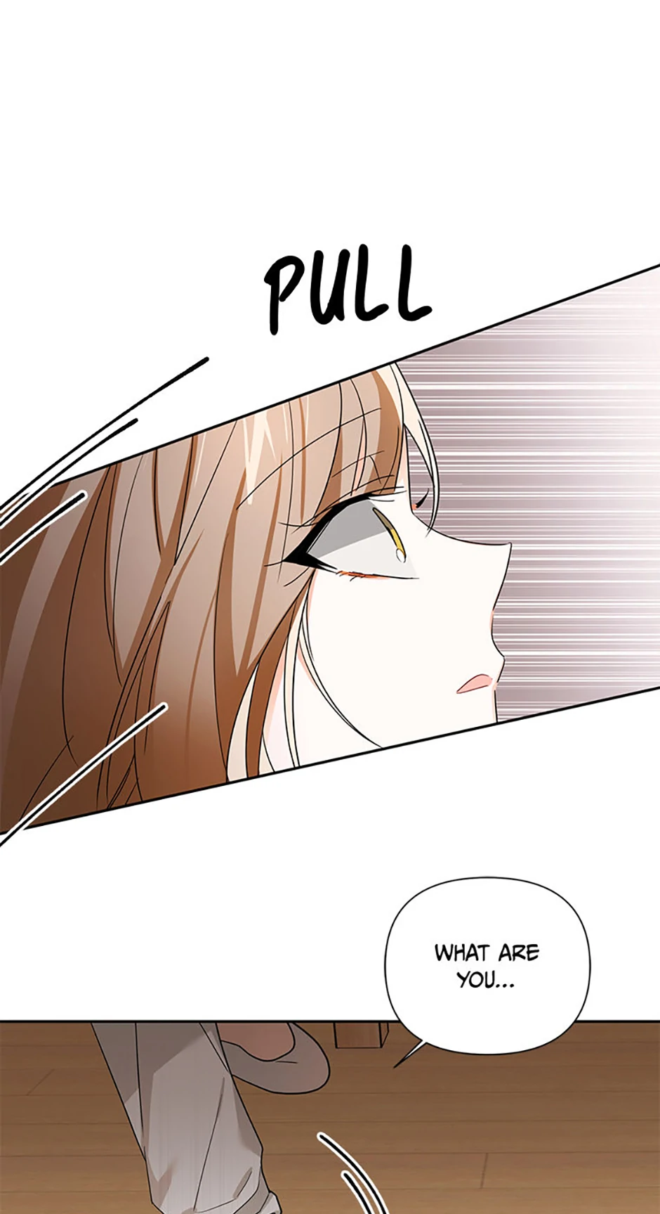 An Unwholesome Proposal Chapter 49 page 61