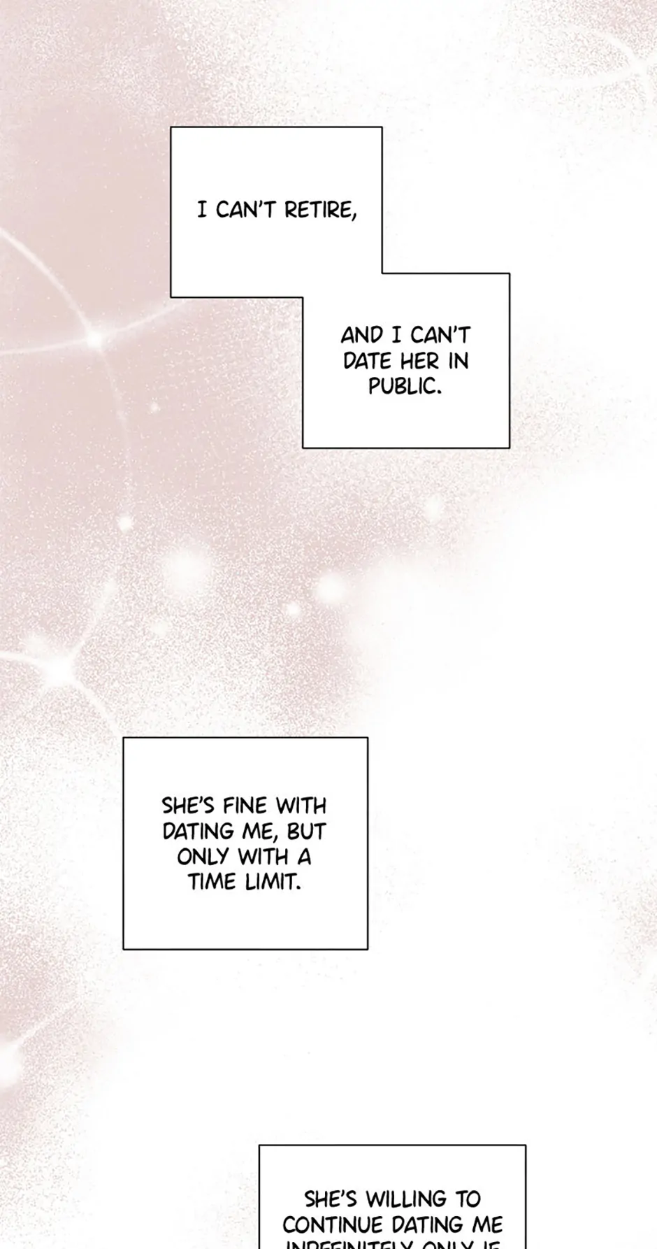 An Unwholesome Proposal Chapter 49 page 58