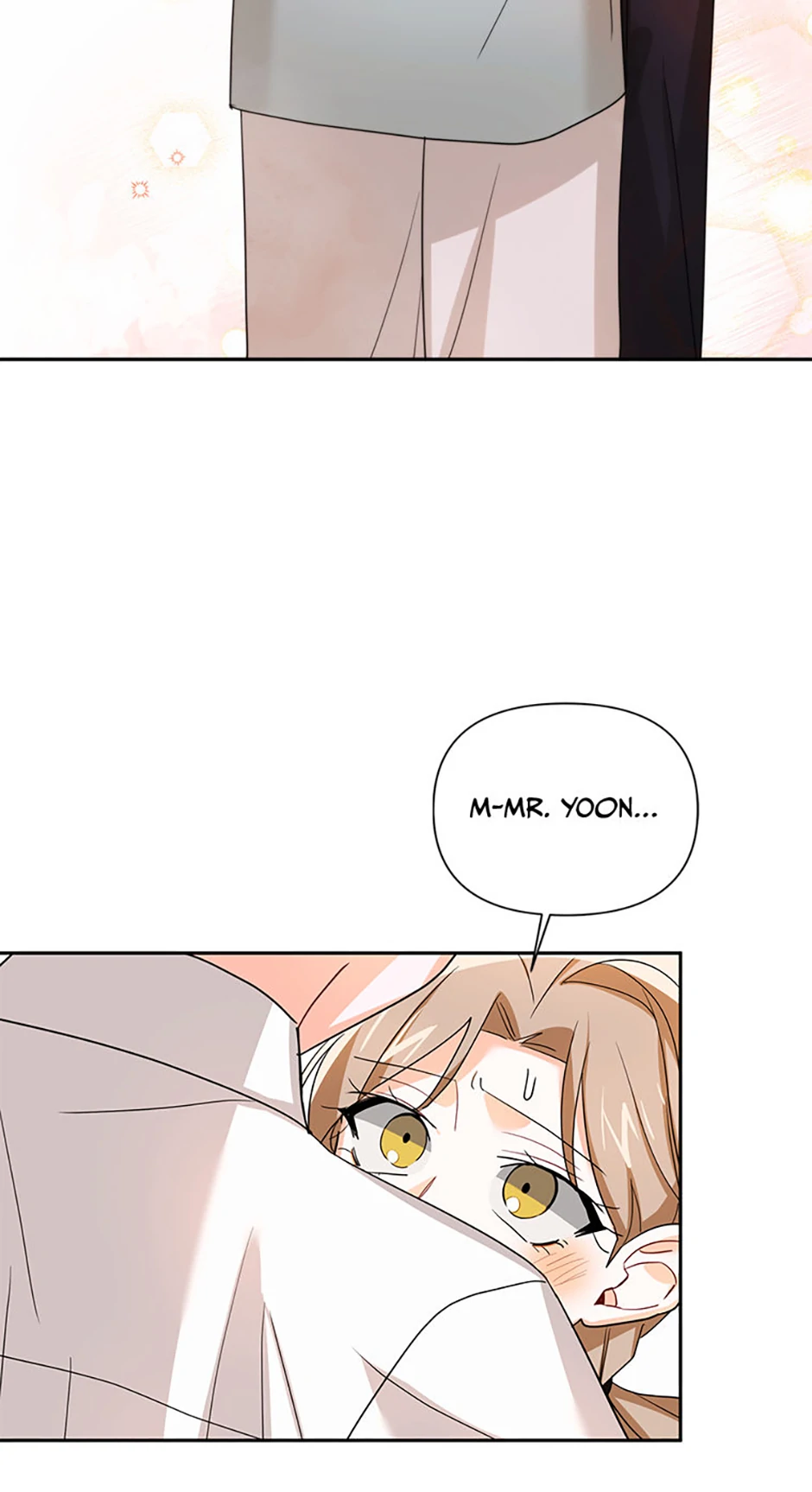 An Unwholesome Proposal Chapter 49 page 64