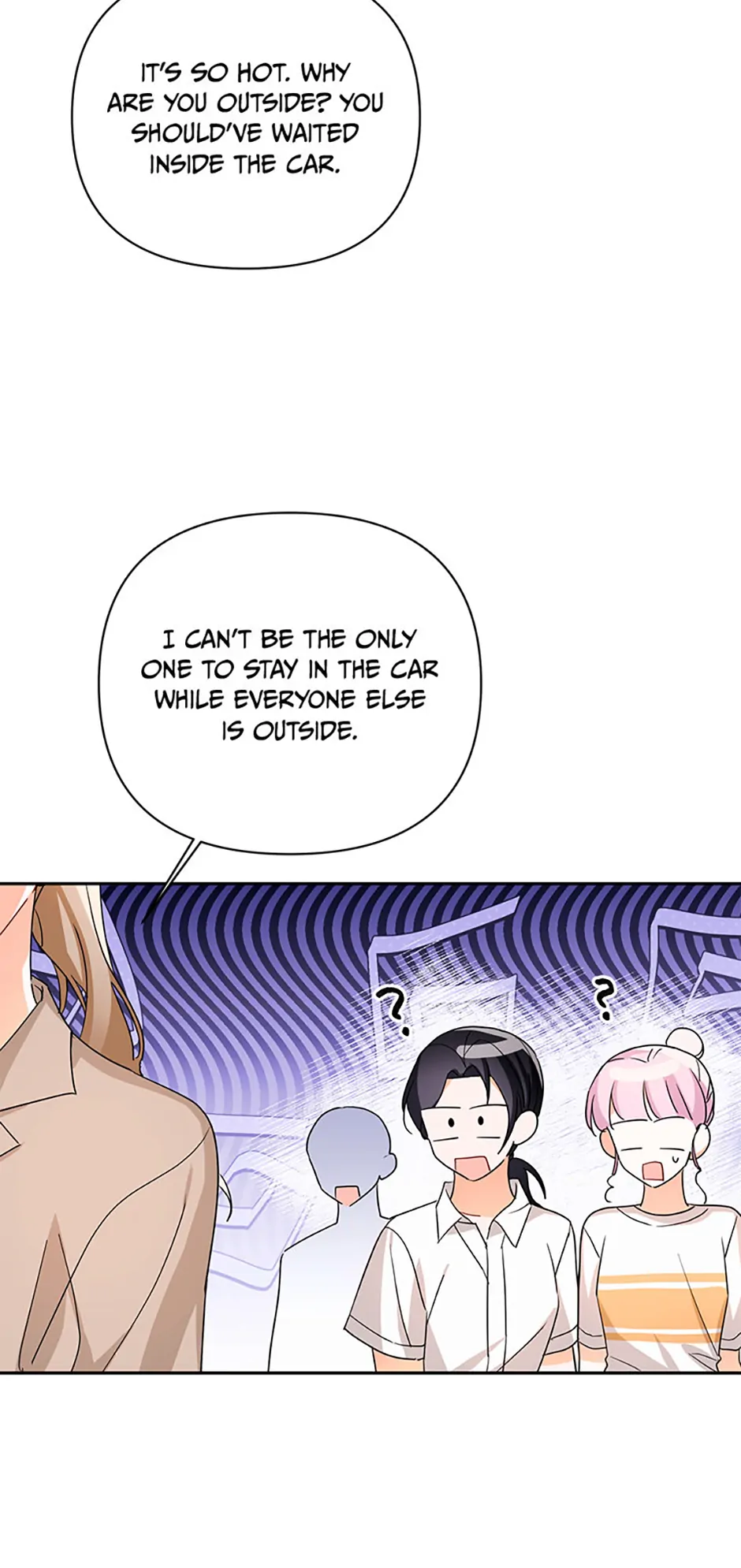 An Unwholesome Proposal Chapter 52 page 7
