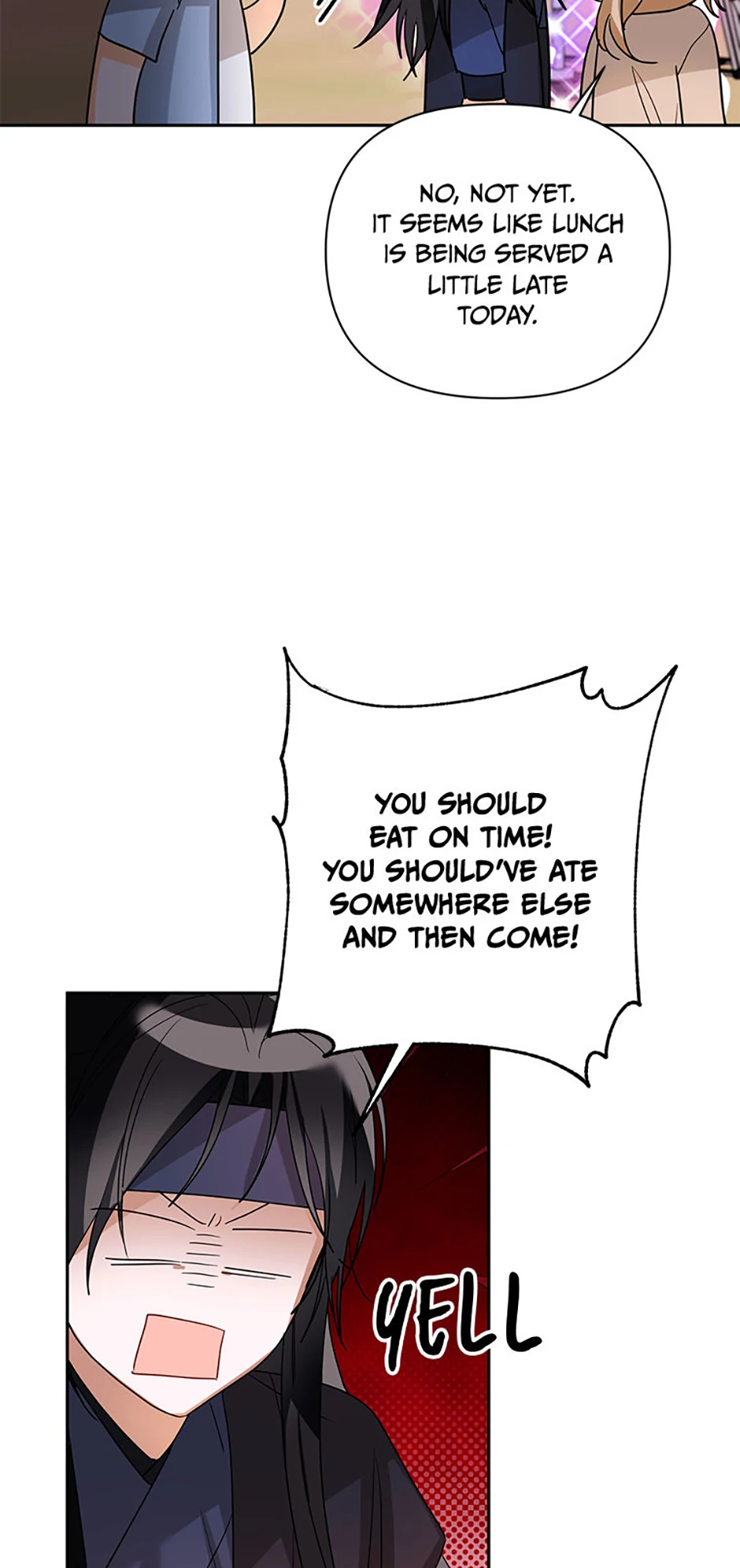 An Unwholesome Proposal Chapter 52 page 9