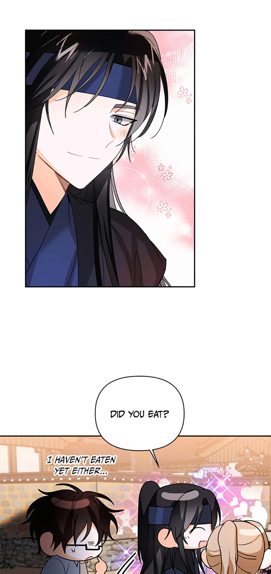 An Unwholesome Proposal Chapter 52 page 8