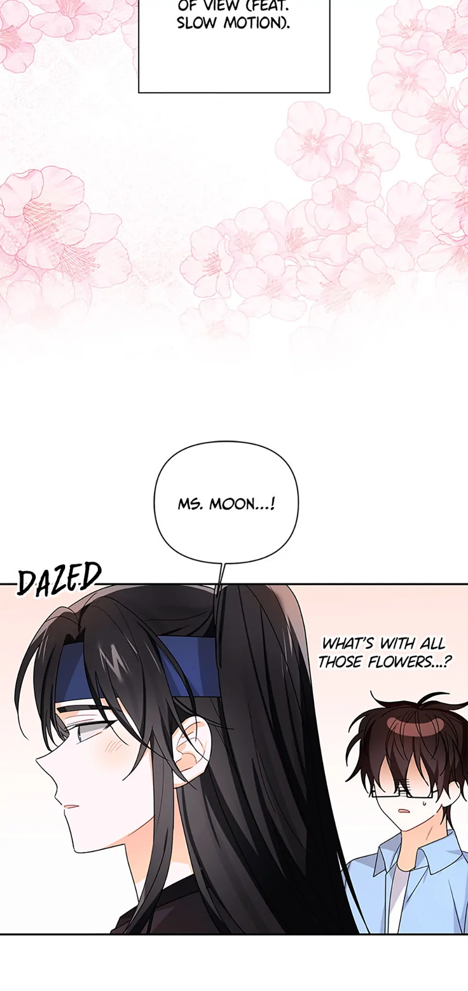 An Unwholesome Proposal Chapter 52 page 5