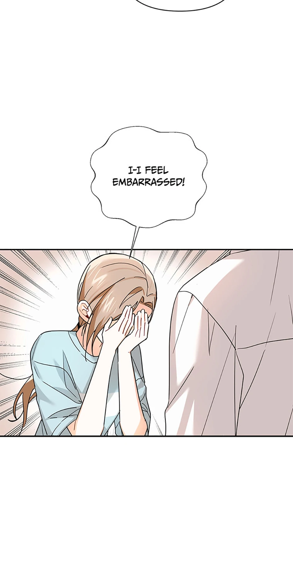 An Unwholesome Proposal Chapter 50 page 13