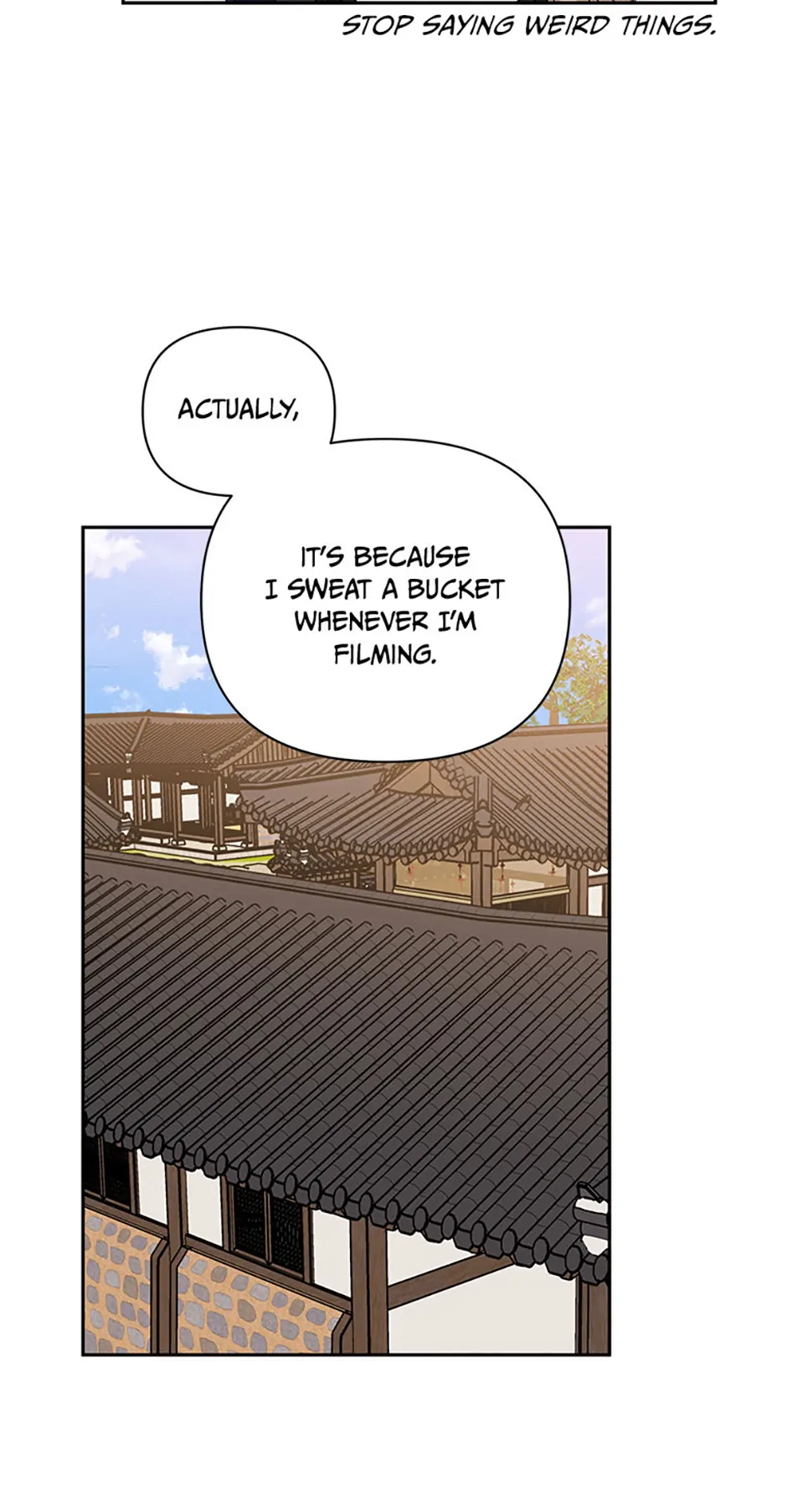 An Unwholesome Proposal Chapter 52 page 15