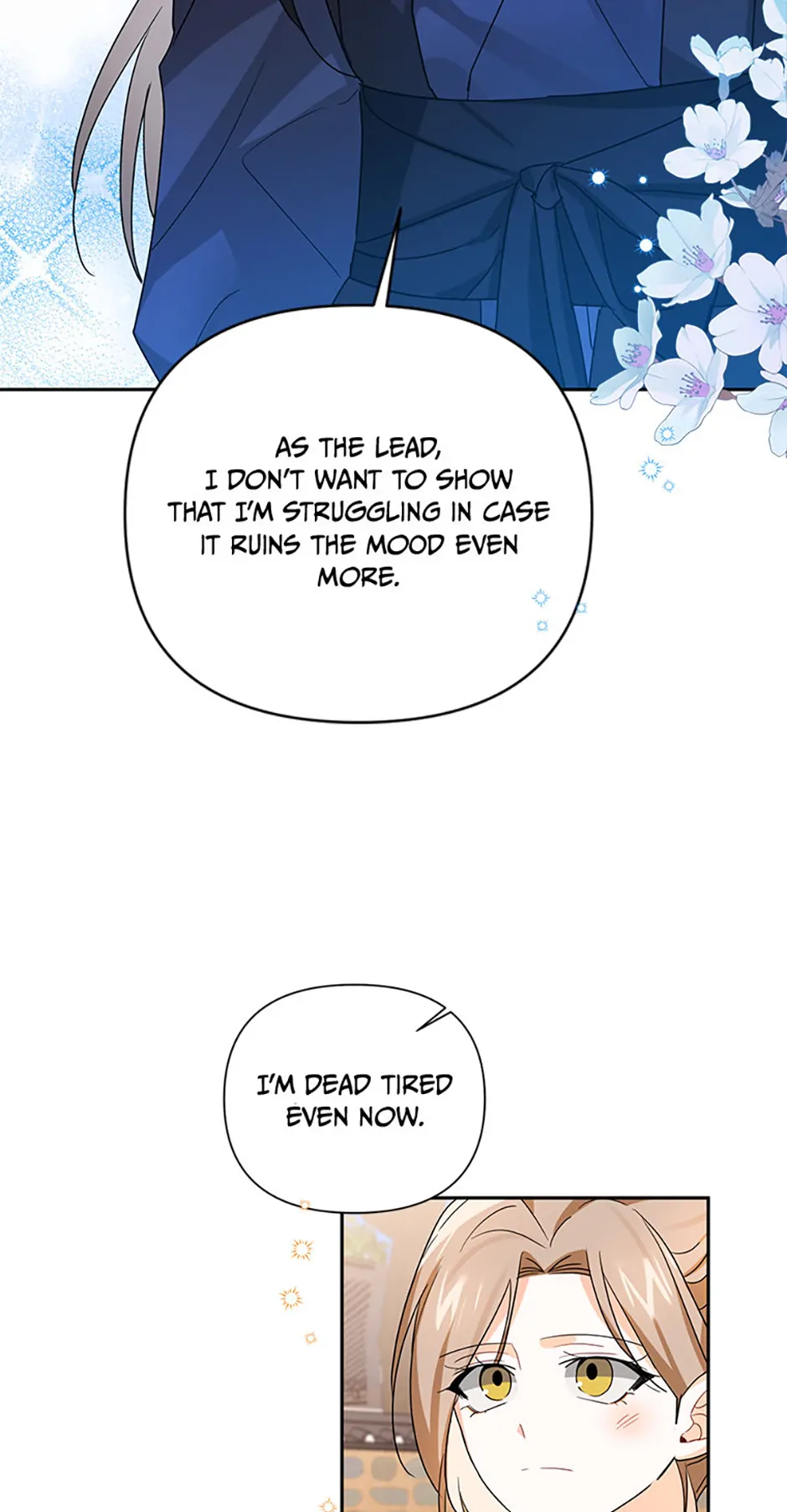 An Unwholesome Proposal Chapter 52 page 17