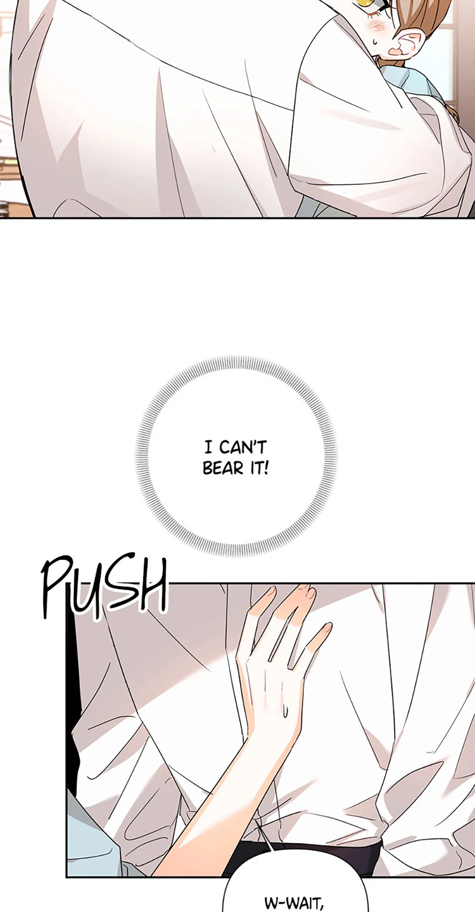 An Unwholesome Proposal Chapter 50 page 9
