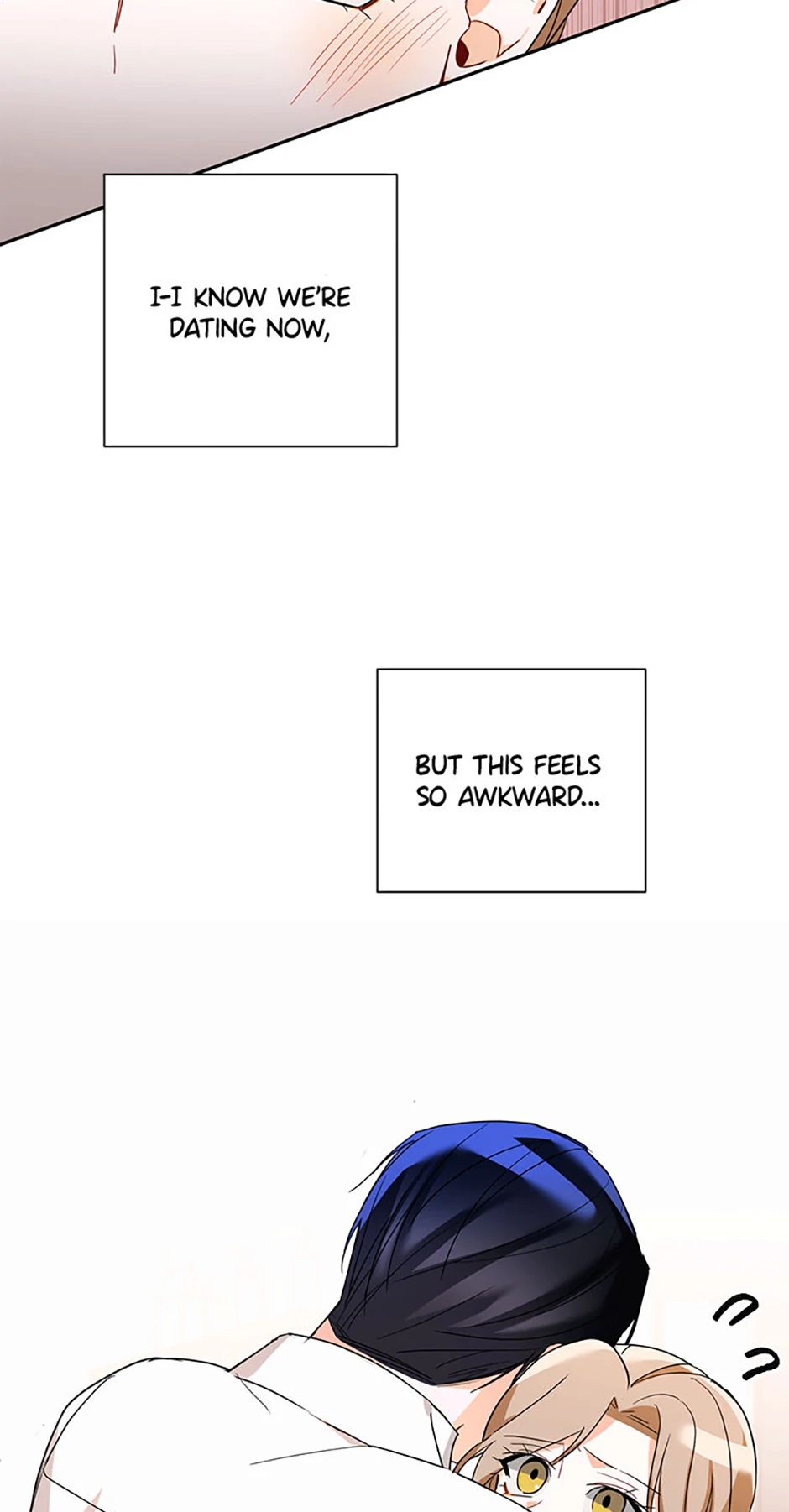 An Unwholesome Proposal Chapter 50 page 8