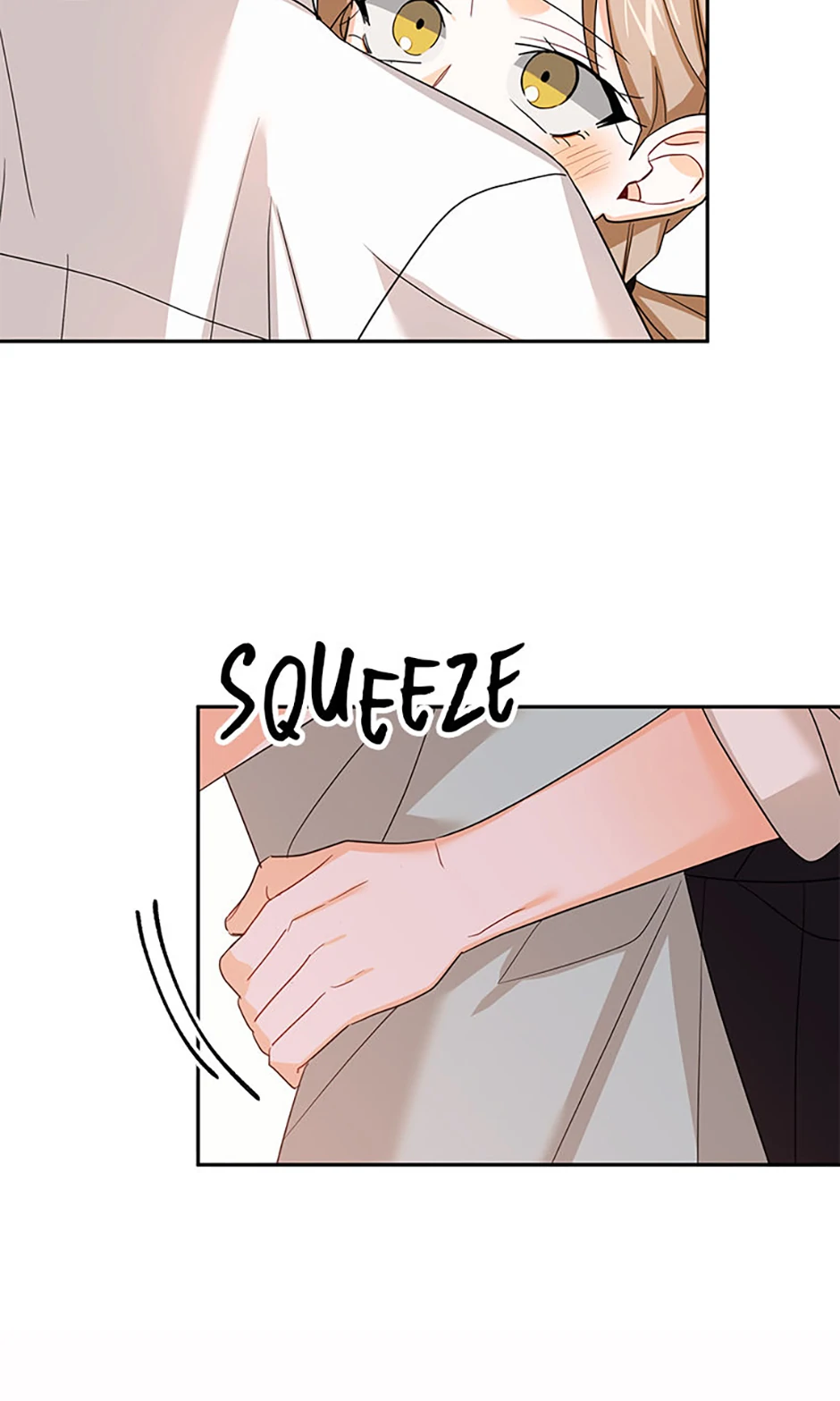 An Unwholesome Proposal Chapter 50 page 3