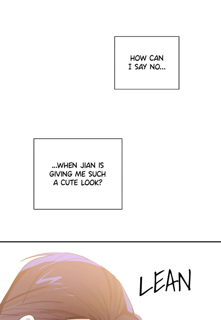 An Unwholesome Proposal Chapter 50 page 23
