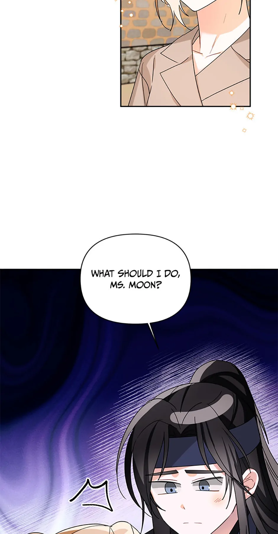 An Unwholesome Proposal Chapter 52 page 18