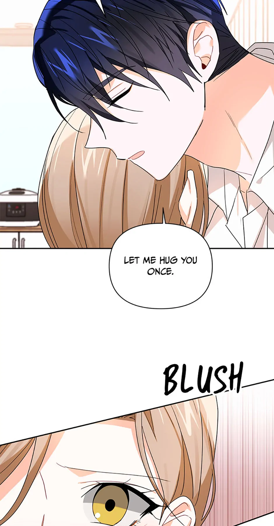 An Unwholesome Proposal Chapter 50 page 7
