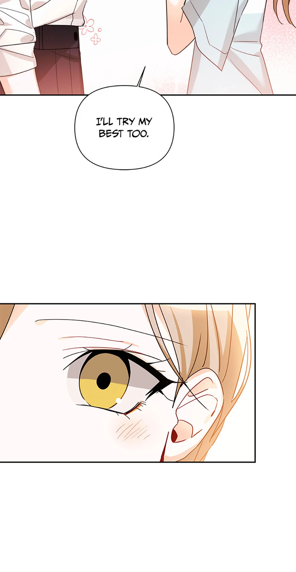 An Unwholesome Proposal Chapter 50 page 22
