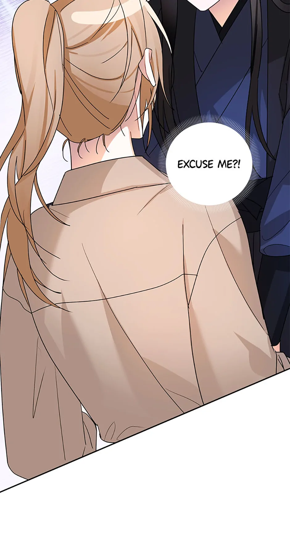An Unwholesome Proposal Chapter 52 page 19
