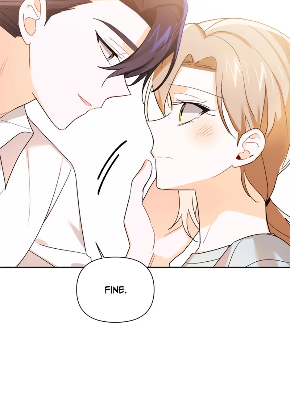 An Unwholesome Proposal Chapter 50 page 24
