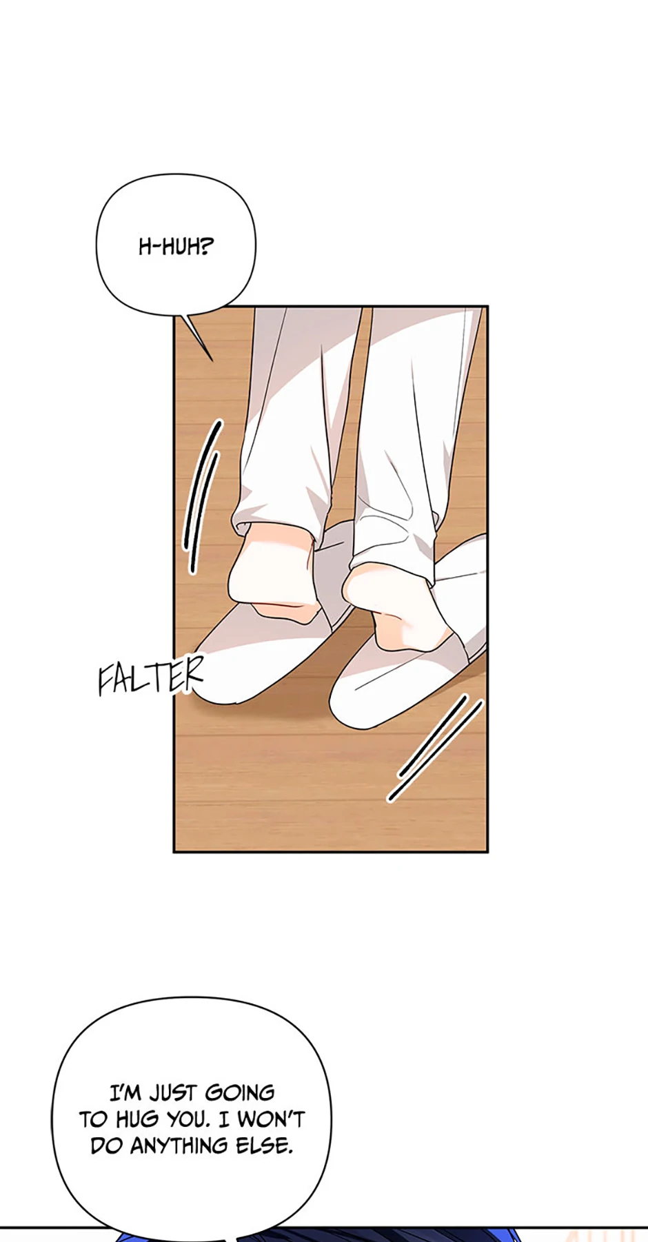 An Unwholesome Proposal Chapter 50 page 6