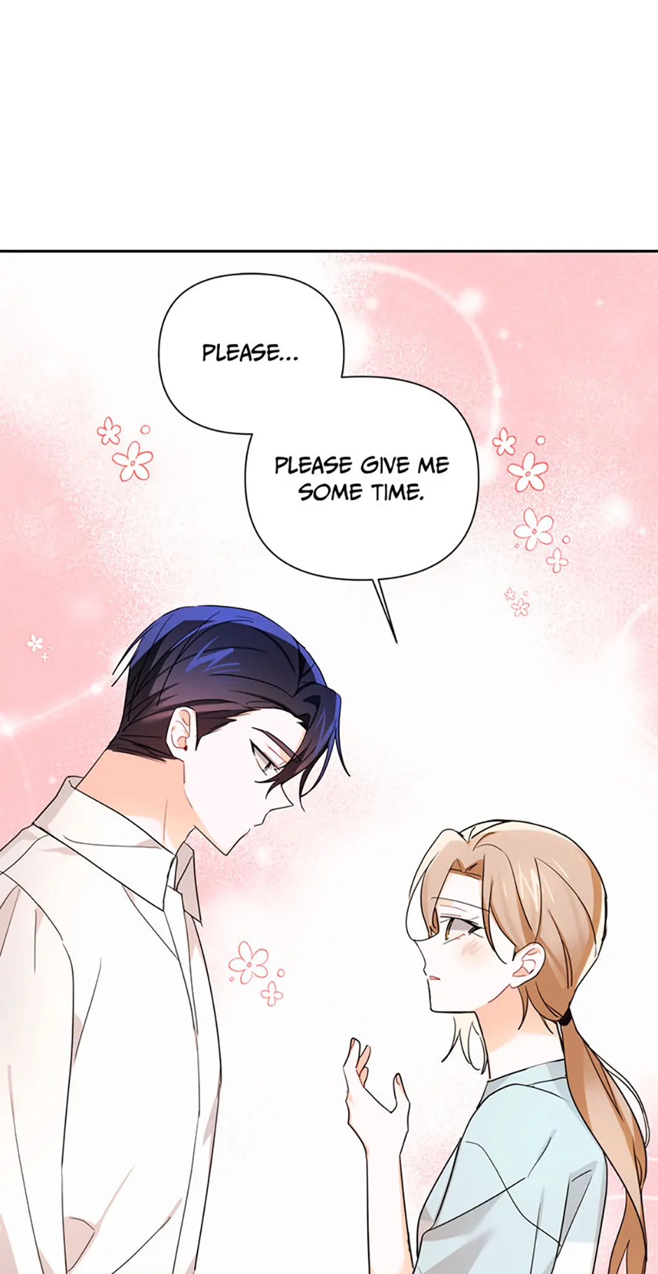 An Unwholesome Proposal Chapter 50 page 21